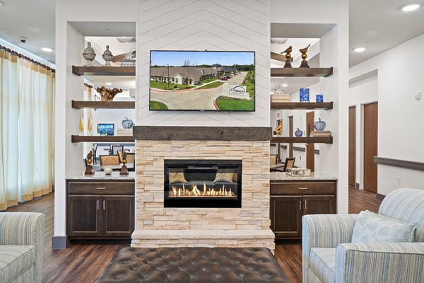 Celebration Senior Living