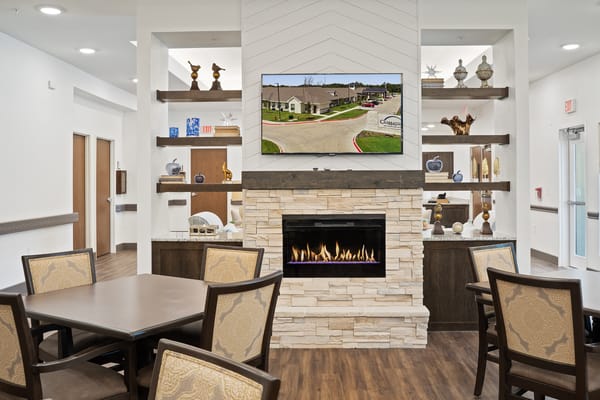 Celebration Senior Living