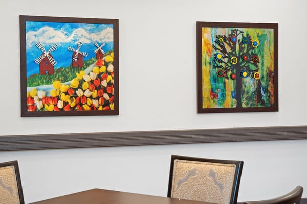 Celebration Senior Living