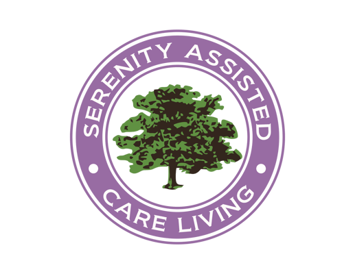 Facility logo featuring a tree emblem