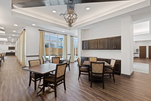 Celebration Senior Living