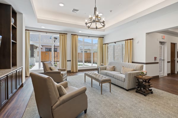 Celebration Senior Living