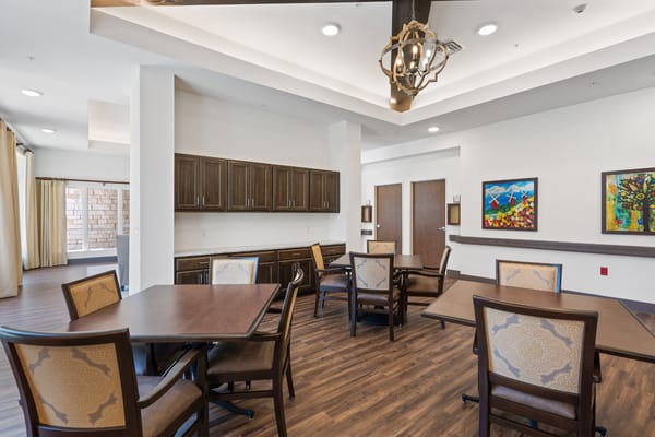 Celebration Senior Living