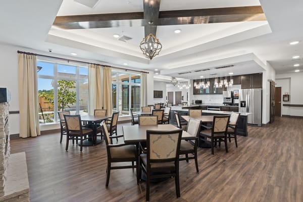 Celebration Senior Living