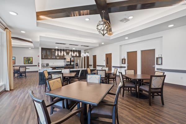 Celebration Senior Living