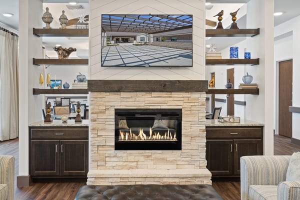 Celebration Senior Living