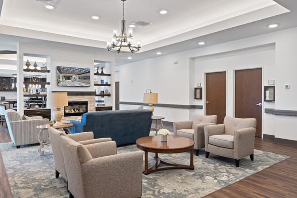 Celebration Senior Living