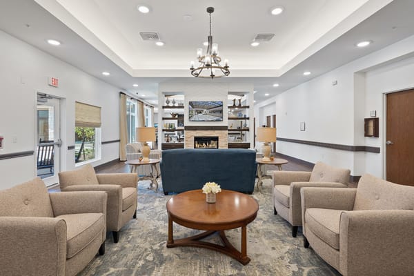 Celebration Senior Living