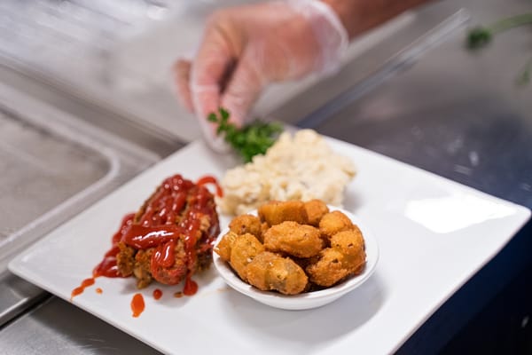 Celebration Senior Living