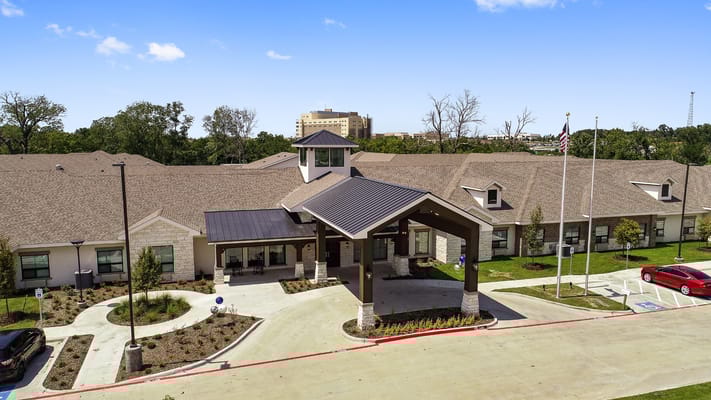 Celebration Senior Living