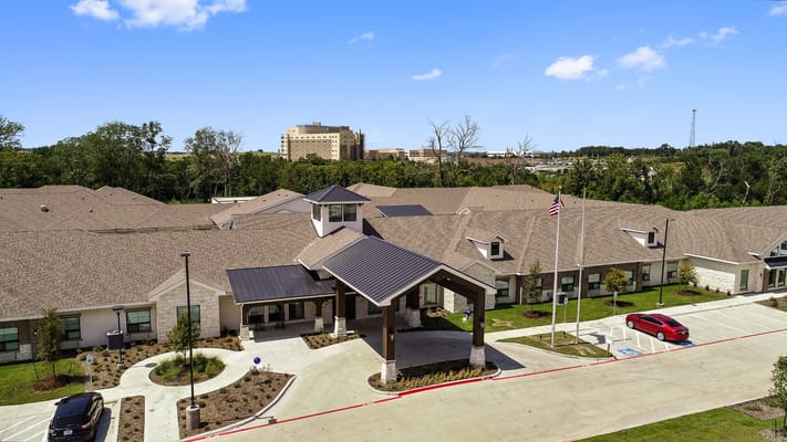 Celebration Senior Living