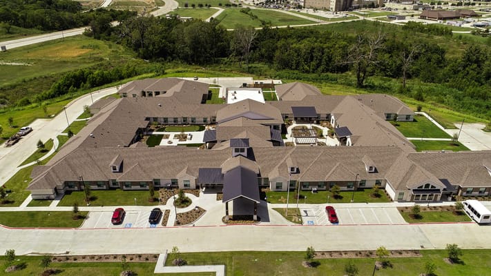 Celebration Senior Living