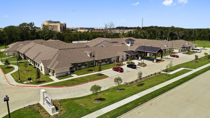 Celebration Senior Living