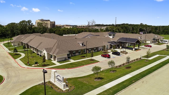 Celebration Senior Living