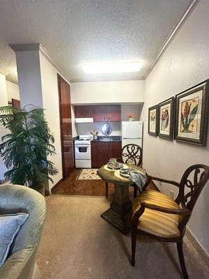 Vintage Assisted Living of Denton