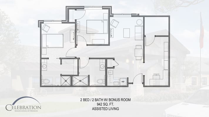 Celebration Senior Living