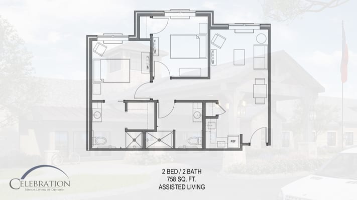 Celebration Senior Living