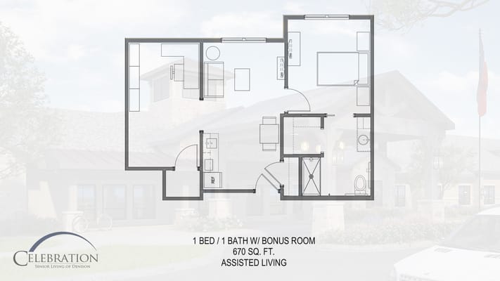 Celebration Senior Living