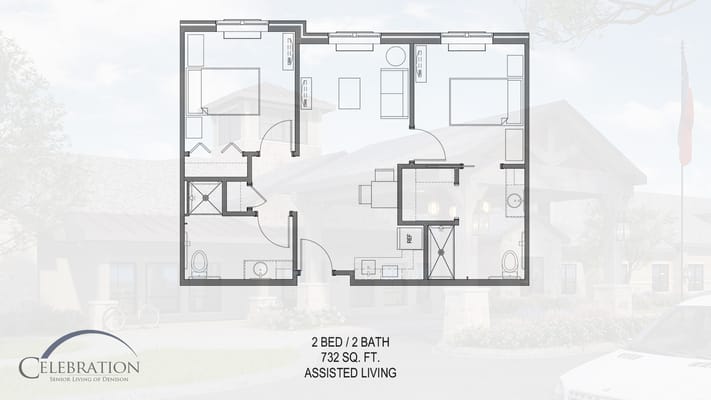 Celebration Senior Living