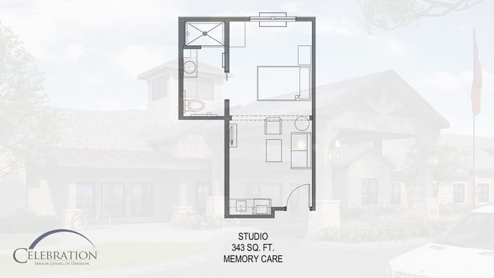 Celebration Senior Living