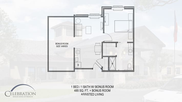 Celebration Senior Living