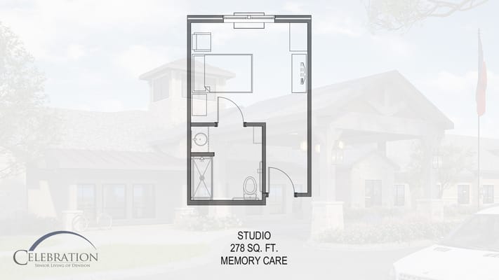 Celebration Senior Living