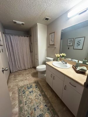 Vintage Assisted Living of Denton