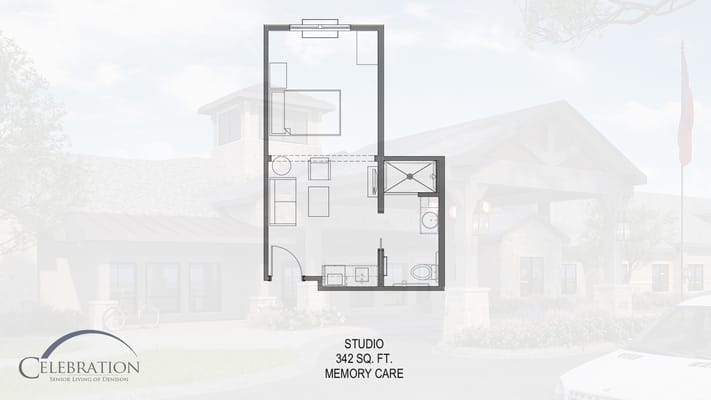 Celebration Senior Living