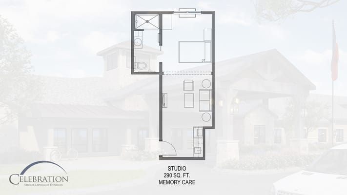 Celebration Senior Living