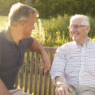 Celebration Senior Living