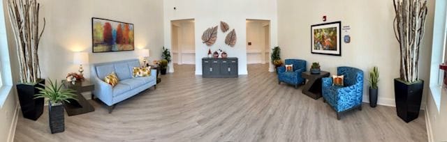 Apex Oaks at Clear Lake Assisted Living
