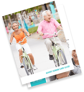 Avanti Senior Living at Flower Mound
