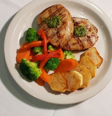 Esplanade Gardens Senior Inc