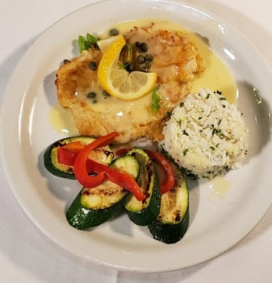 Esplanade Gardens Senior Inc