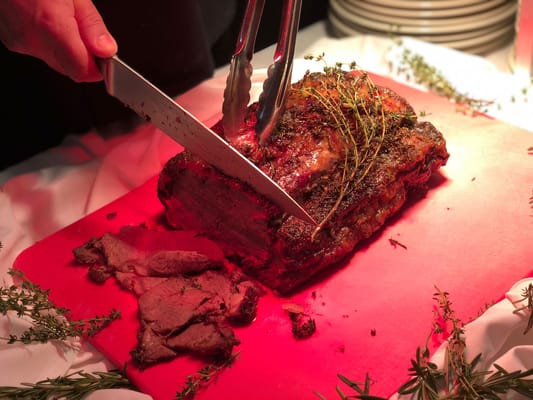 Esplanade Gardens Senior Inc