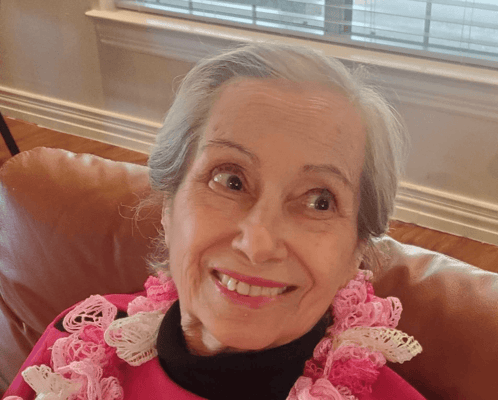 Anointed Senior Living