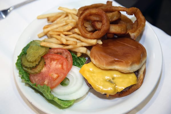 Esplanade Gardens Senior Inc