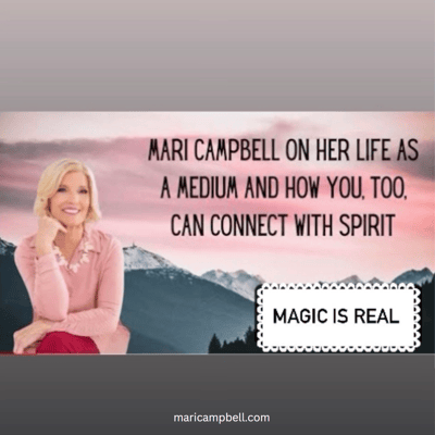 Marilyn M Campbell Center