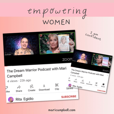 Marilyn M Campbell Center