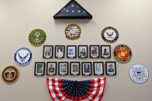 Esplanade Gardens Senior Inc