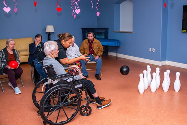 The Bridges at Mission