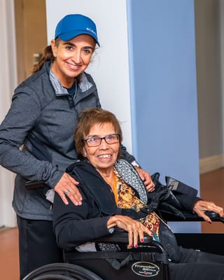 The Bridges at Mission