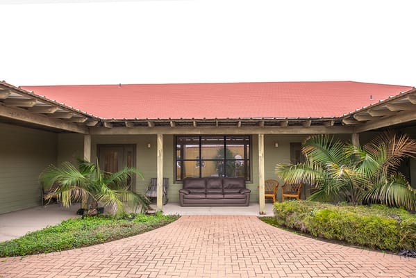 The Bridges at Mission