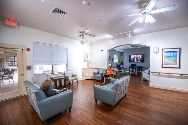 The Bridges at Mission