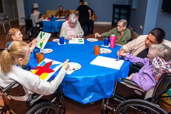 The Bridges at Mission