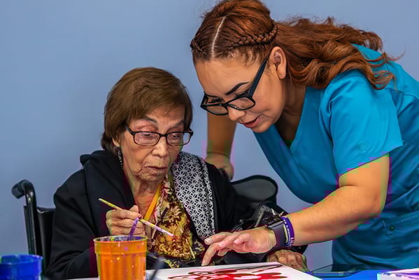 The Bridges at Mission