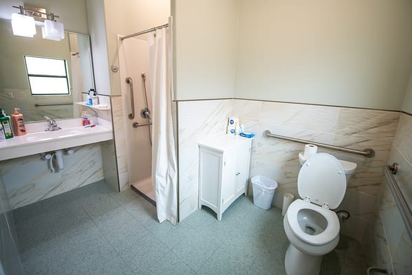 The Bridges at Mission