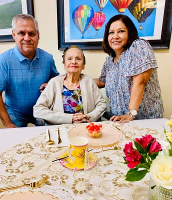 The Bridges at Mission