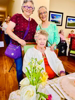 The Bridges at Mission