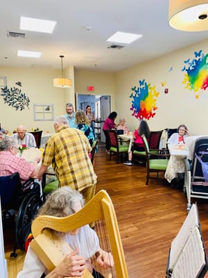 The Bridges at Mission